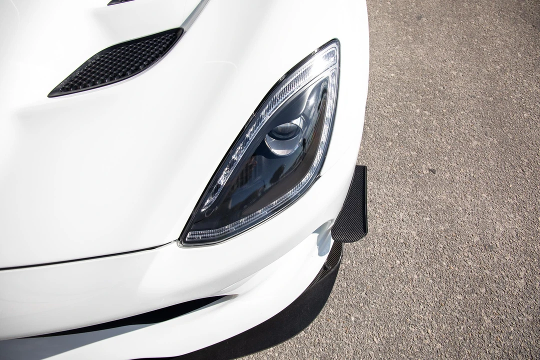 2016 Dodge Viper ACR 5th Gen - Image 28 of 31
