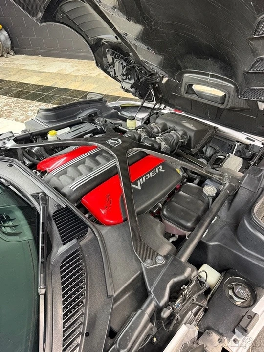 2016 Dodge Viper ACR 5th Gen - Image 5 of 12