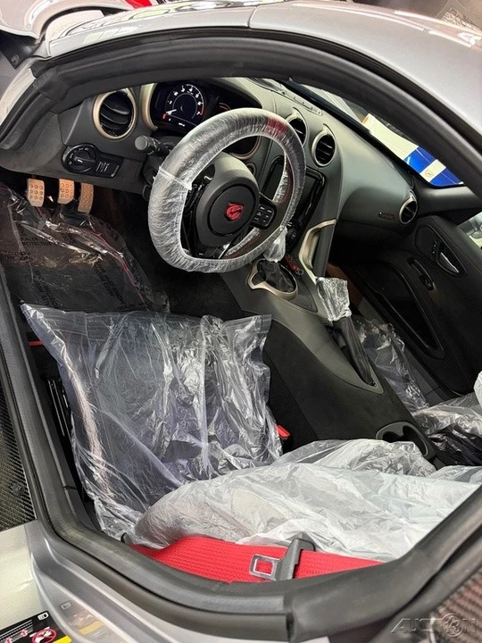 2016 Dodge Viper ACR 5th Gen - Image 3 of 12