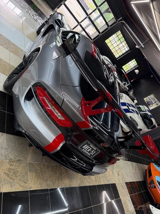 2016 Dodge Viper ACR 5th Gen - Image 2 of 12
