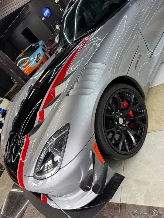 2016 Dodge Viper ACR 5th Gen - Image 9 of 12