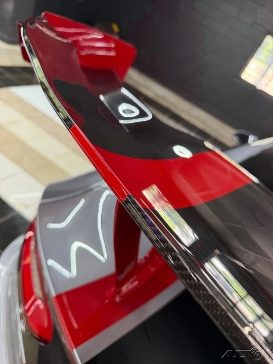 2016 Dodge Viper ACR 5th Gen - Image 7 of 12
