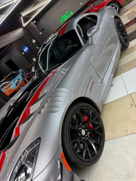 2016 Dodge Viper ACR 5th Gen - Image 10 of 12