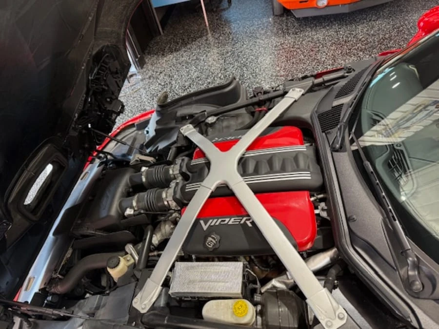 2016 Dodge Viper ACR 5th Gen - Image 11 of 11