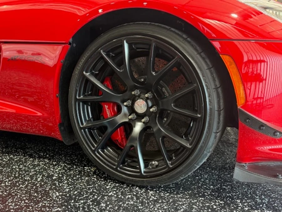 2016 Dodge Viper ACR 5th Gen - Image 7 of 11