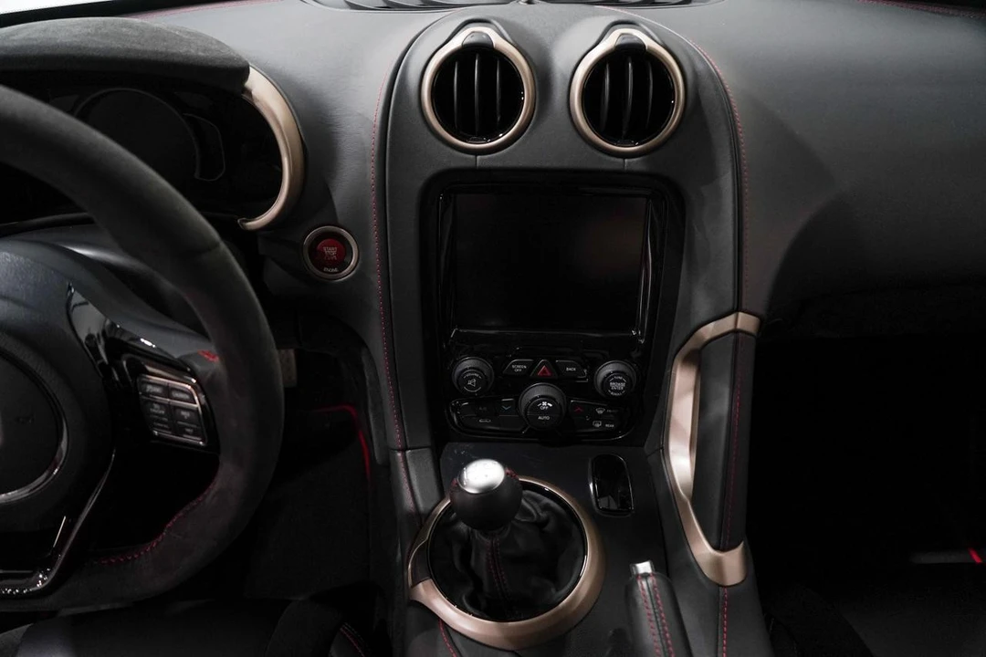 2016 Dodge Viper ACR 5th Gen - Image 11 of 21
