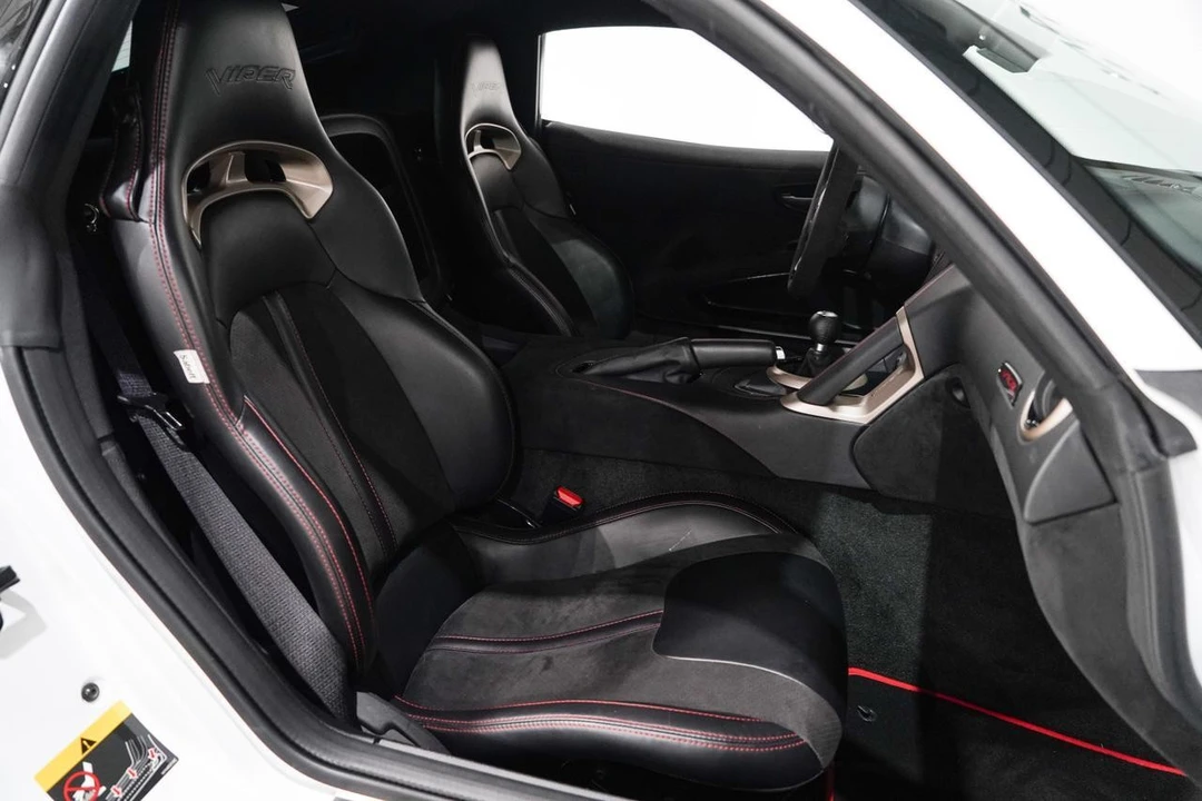 2016 Dodge Viper ACR 5th Gen - Image 17 of 21