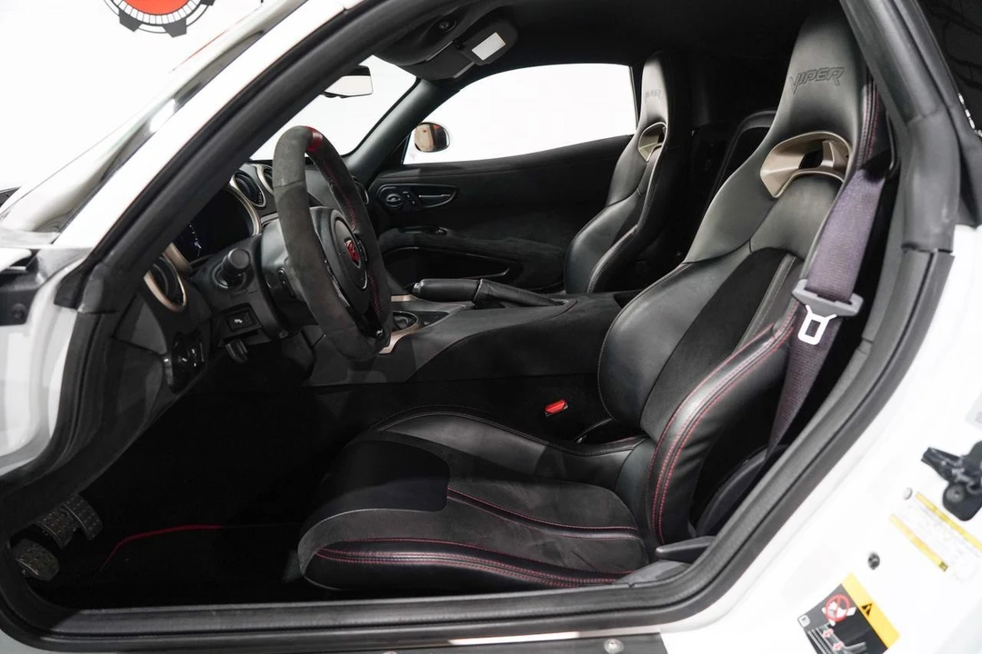 2016 Dodge Viper ACR 5th Gen - Image 8 of 21