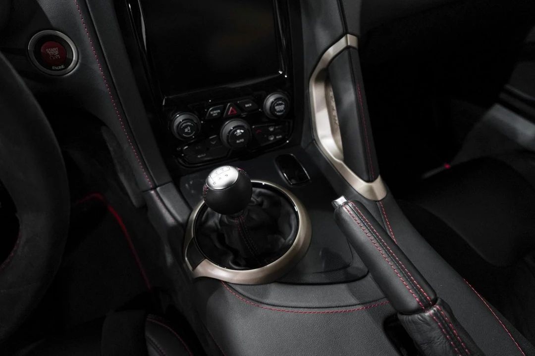 2016 Dodge Viper ACR 5th Gen - Image 12 of 21