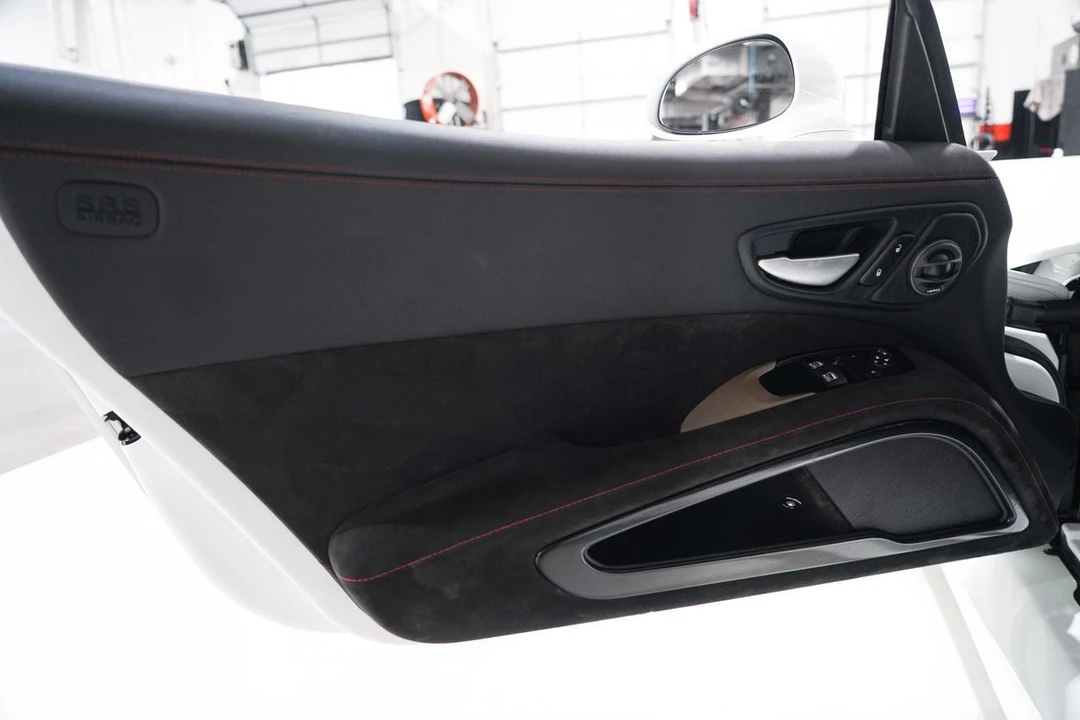 2016 Dodge Viper ACR 5th Gen - Image 19 of 21