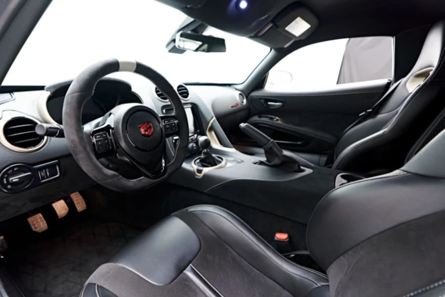 2016 Dodge Viper ACR 5th Gen - Image 14 of 18