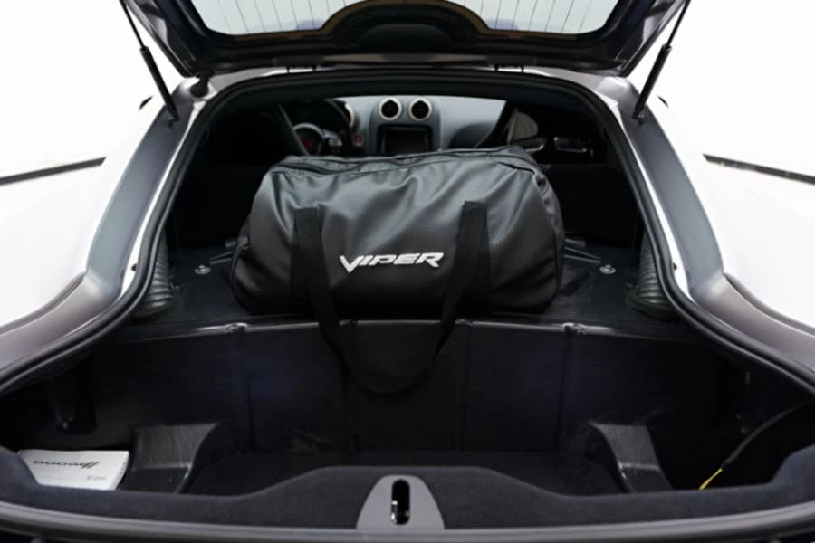 2016 Dodge Viper ACR 5th Gen - Image 18 of 18