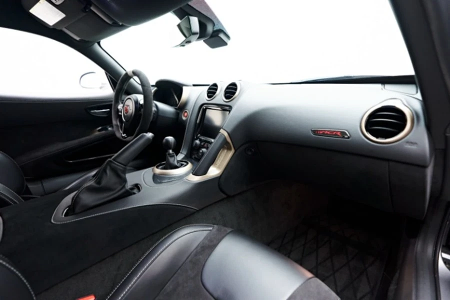 2016 Dodge Viper ACR 5th Gen - Image 10 of 18