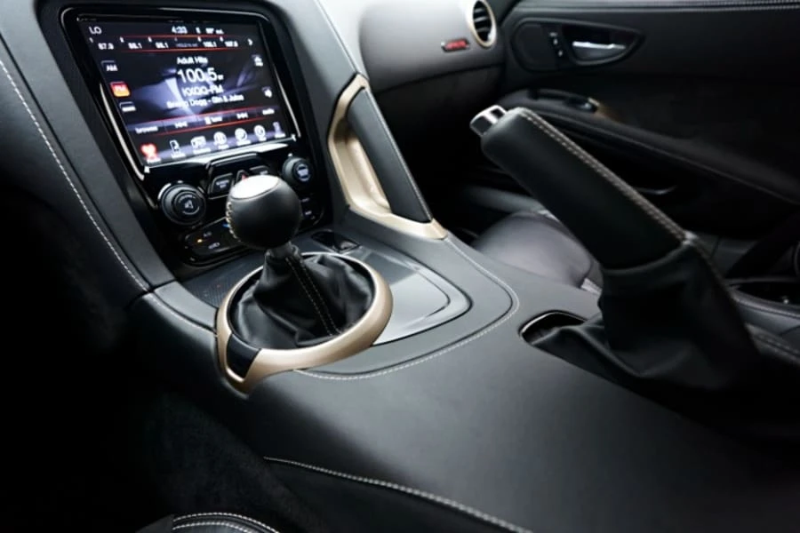 2016 Dodge Viper ACR 5th Gen - Image 15 of 18