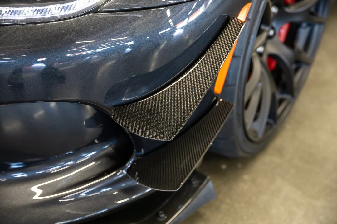 2016 Dodge Viper ACR 5th Gen - Image 20 of 31