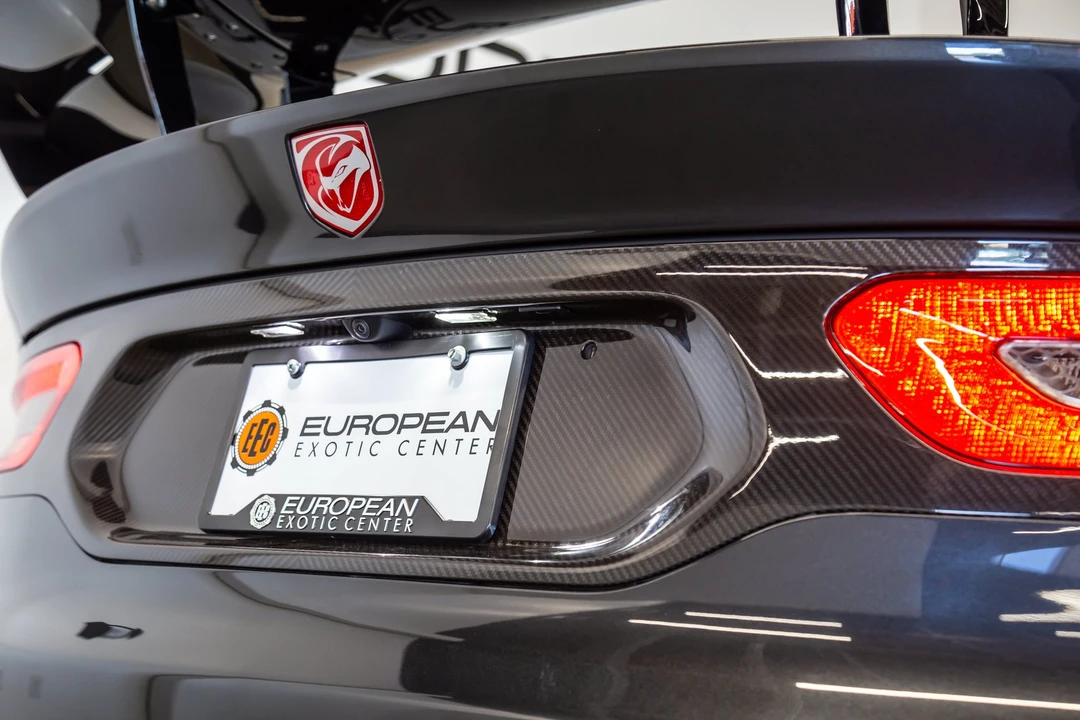 2016 Dodge Viper ACR 5th Gen - Image 23 of 31
