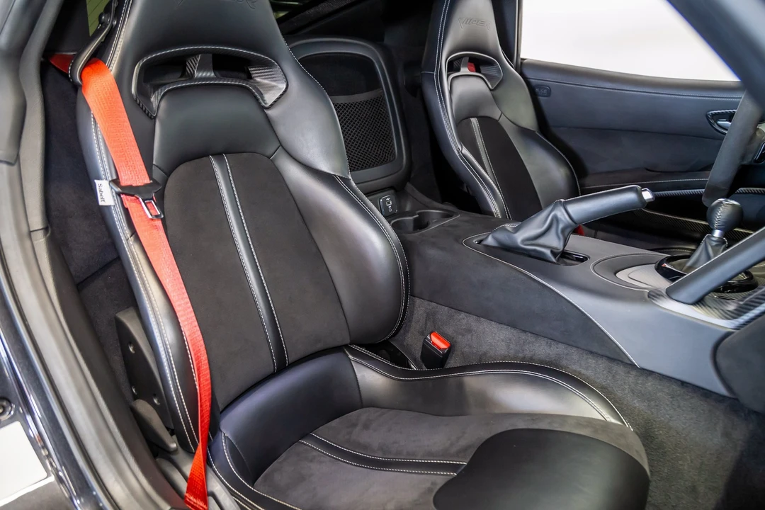 2016 Dodge Viper ACR 5th Gen - Image 30 of 31