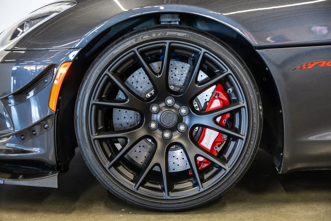 2016 Dodge Viper ACR 5th Gen - Image 14 of 31