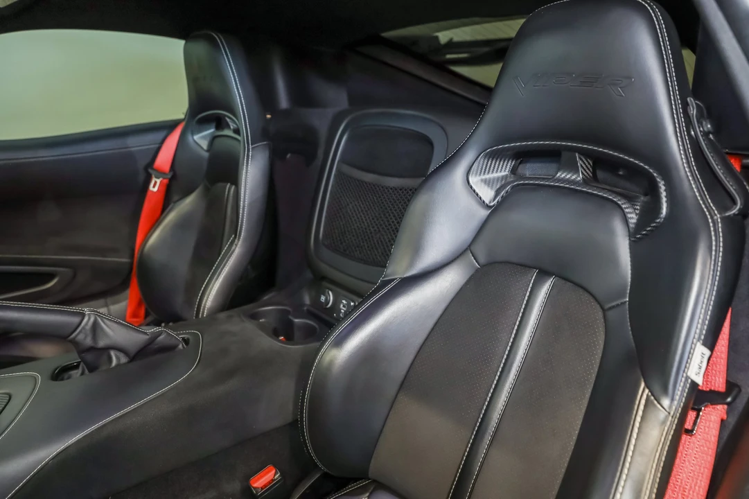 2016 Dodge Viper ACR 5th Gen - Image 31 of 31