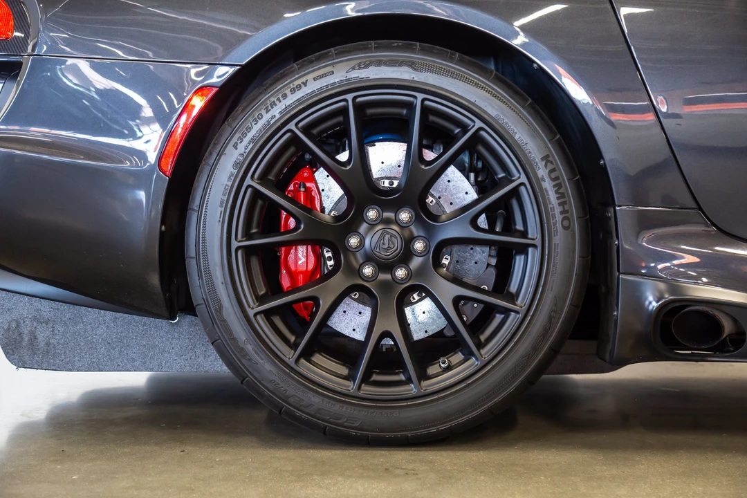 2016 Dodge Viper ACR 5th Gen - Image 11 of 31