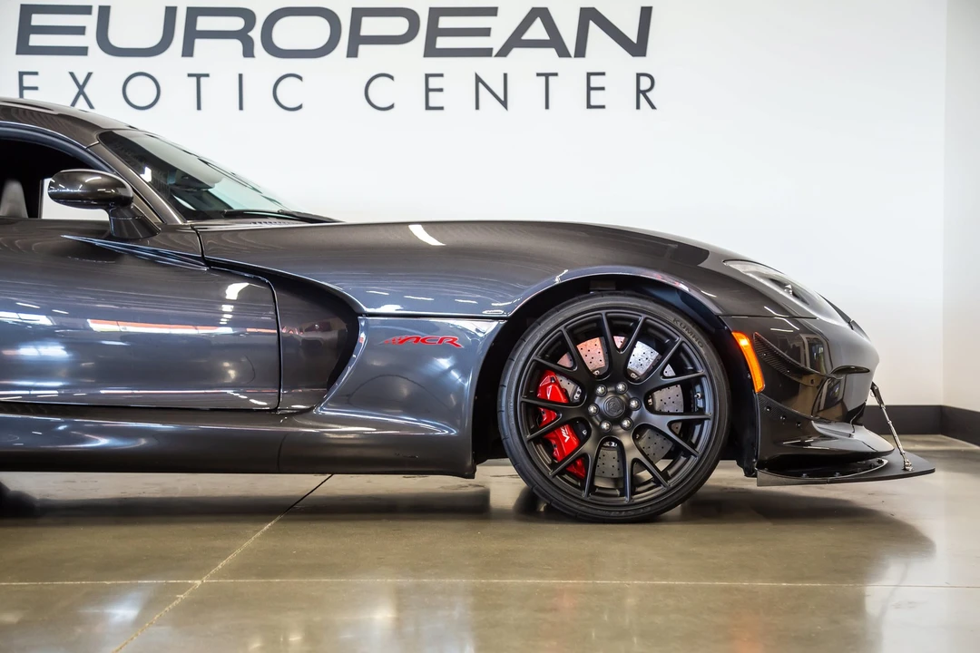 2016 Dodge Viper ACR 5th Gen - Image 12 of 31