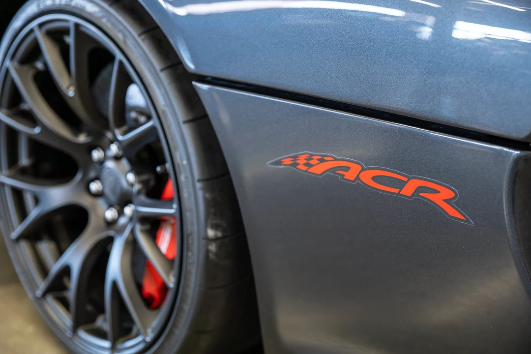 2016 Dodge Viper ACR 5th Gen - Image 25 of 31