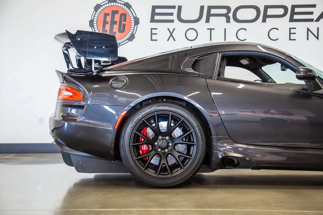 2016 Dodge Viper ACR 5th Gen - Image 10 of 31