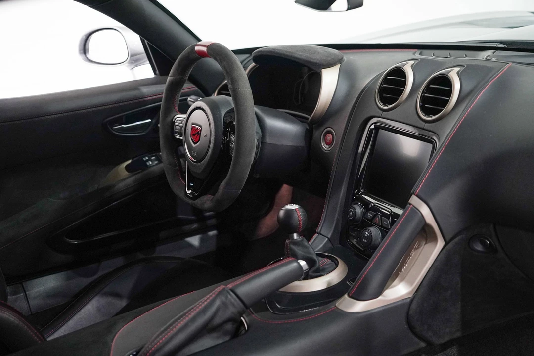 2016 Dodge Viper ACR 5th Gen - Image 17 of 31