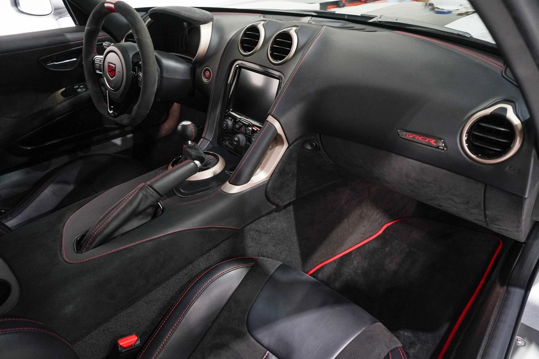 2016 Dodge Viper ACR 5th Gen - Image 16 of 31