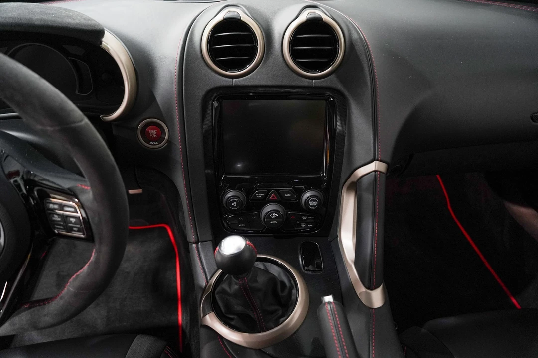 2016 Dodge Viper ACR 5th Gen - Image 11 of 31