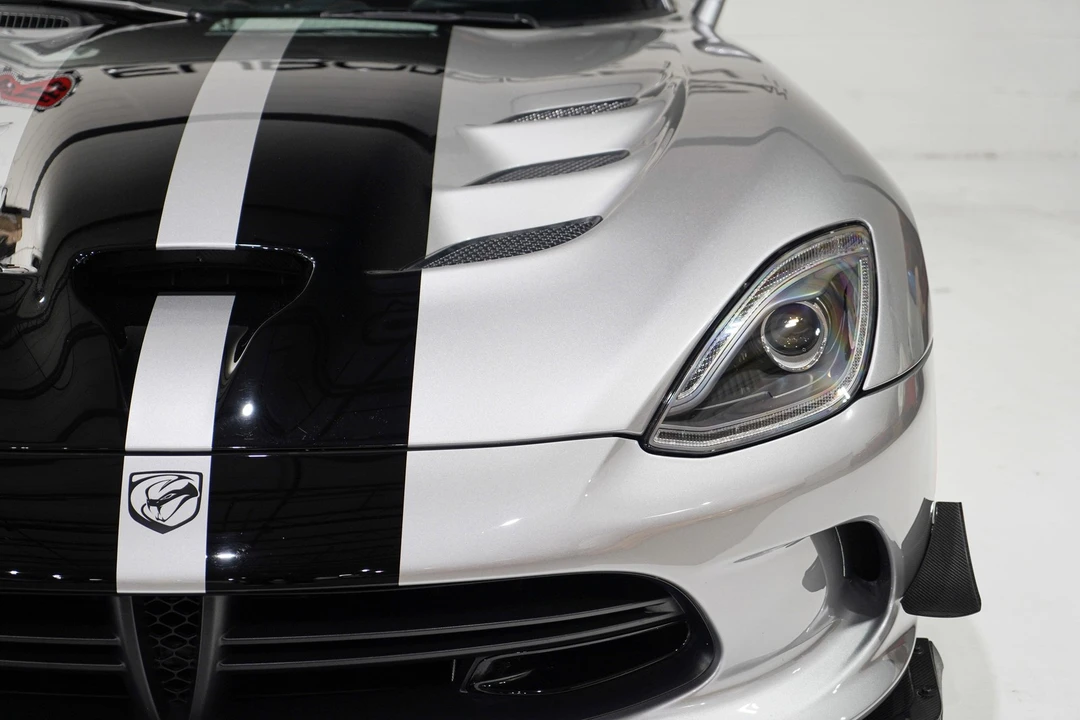 2016 Dodge Viper ACR 5th Gen - Image 27 of 31