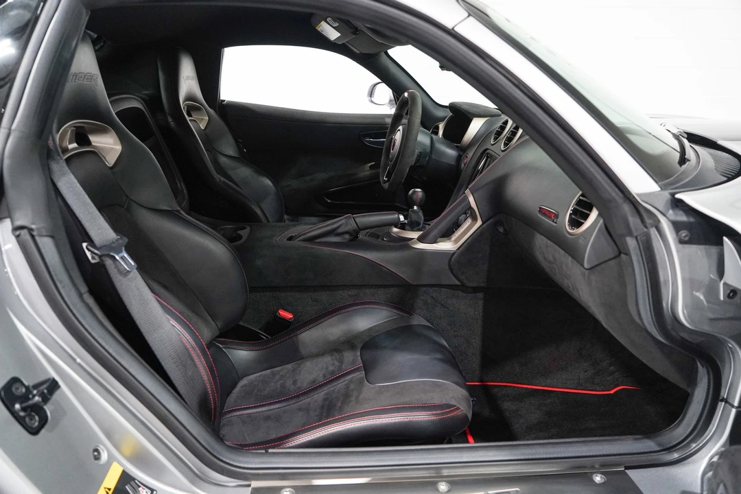 2016 Dodge Viper ACR 5th Gen - Image 14 of 31