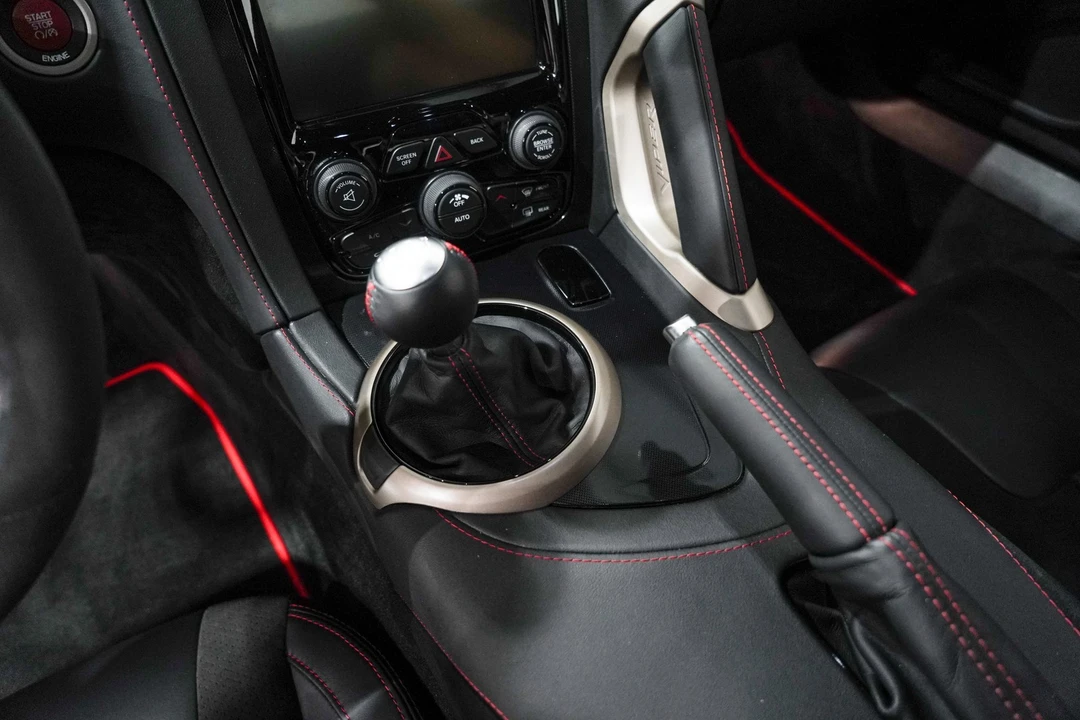 2016 Dodge Viper ACR 5th Gen - Image 12 of 31