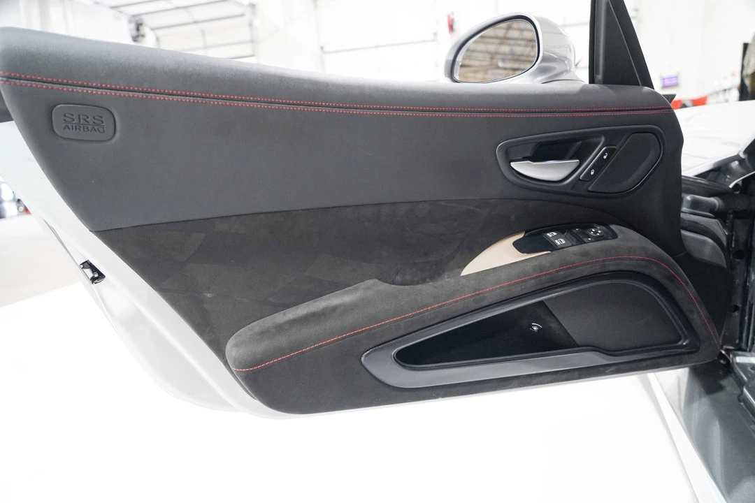 2016 Dodge Viper ACR 5th Gen - Image 19 of 31