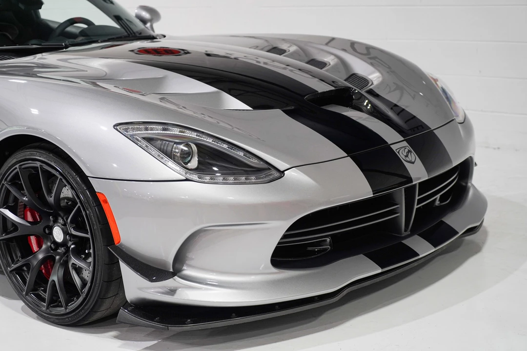2016 Dodge Viper ACR 5th Gen - Image 23 of 31
