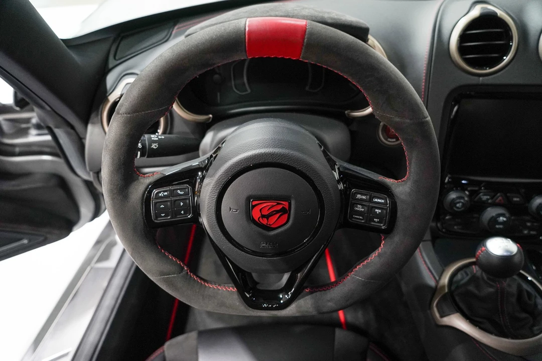 2016 Dodge Viper ACR 5th Gen - Image 10 of 31