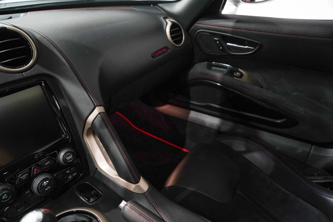 2016 Dodge Viper ACR 5th Gen - Image 13 of 31