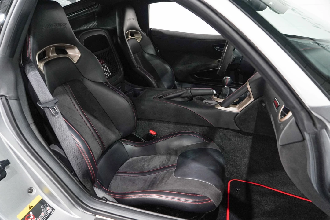 2016 Dodge Viper ACR 5th Gen - Image 15 of 31