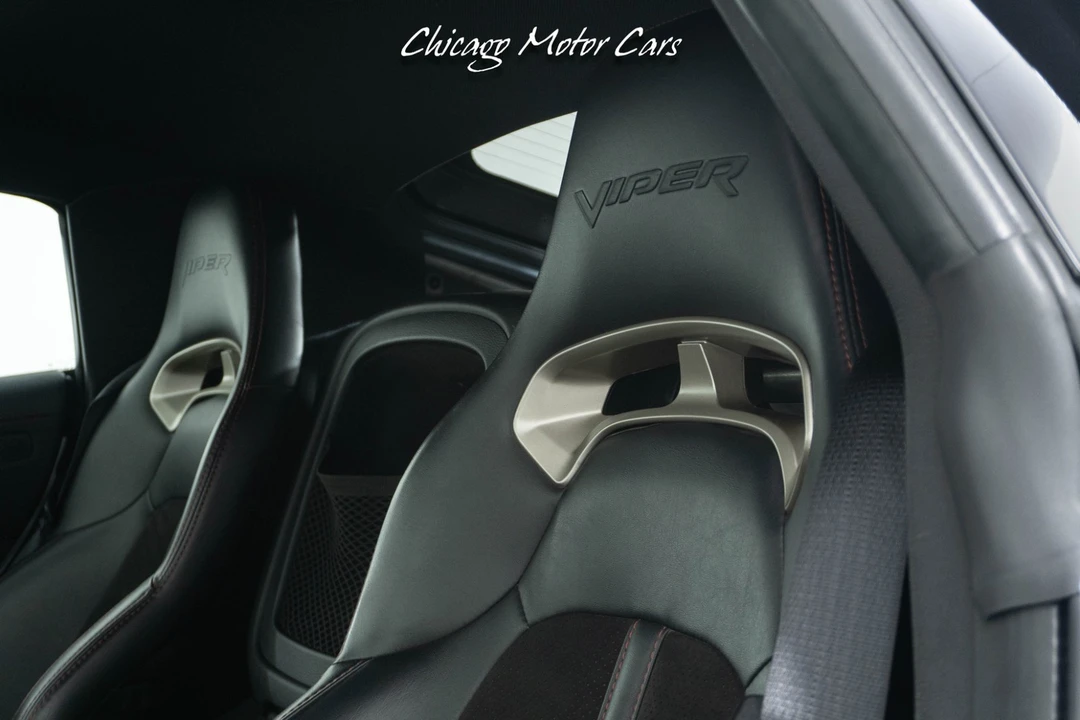 2016 Dodge Viper ACR 5th Gen - Image 17 of 21