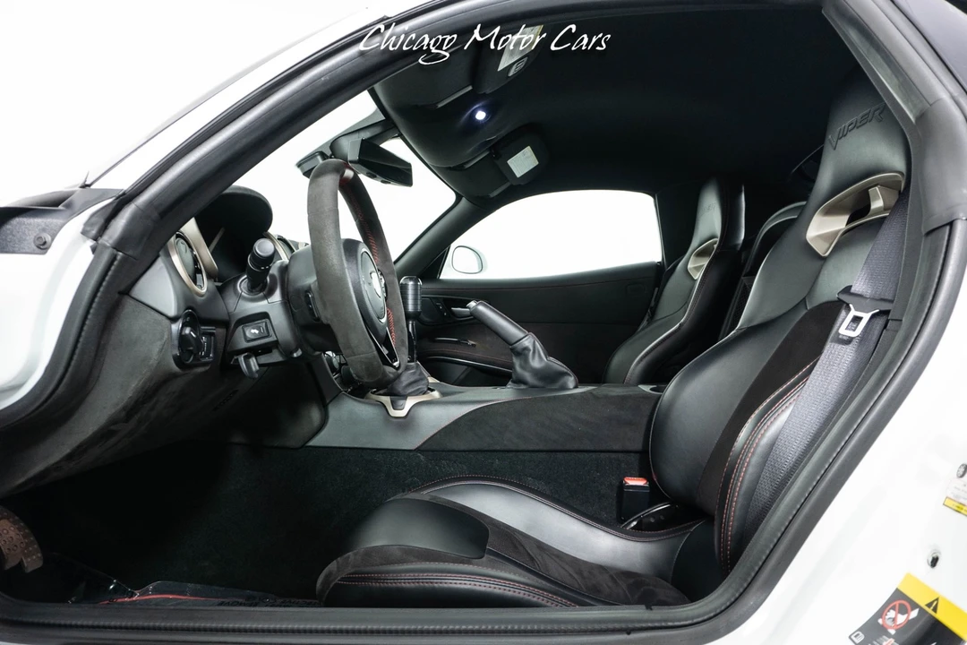 2016 Dodge Viper ACR 5th Gen - Image 15 of 21