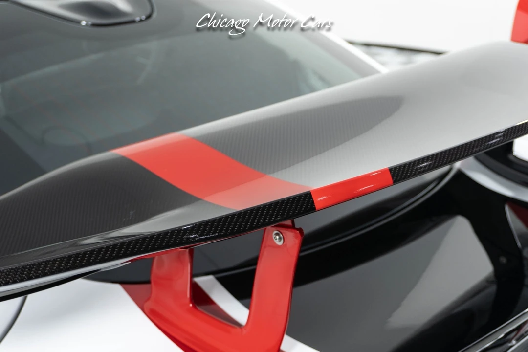 2016 Dodge Viper ACR 5th Gen - Image 11 of 12