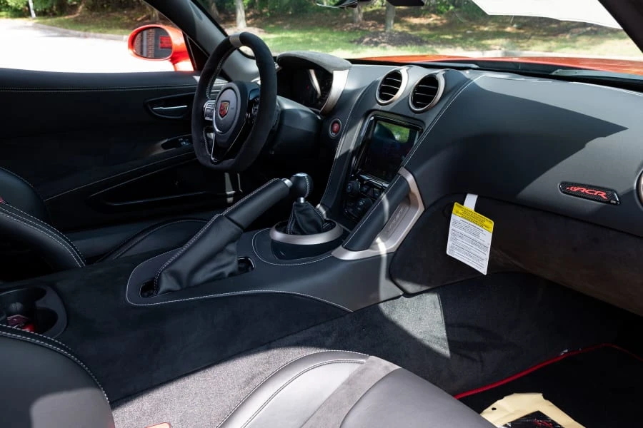 2016 Dodge Viper ACR 5th Gen - Image 5 of 31