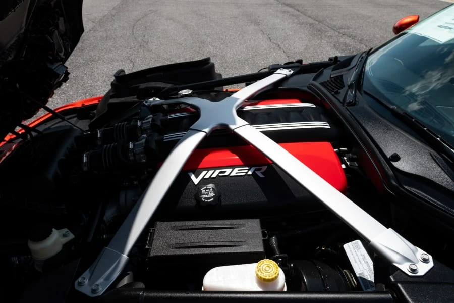 2016 Dodge Viper ACR 5th Gen - Image 6 of 31