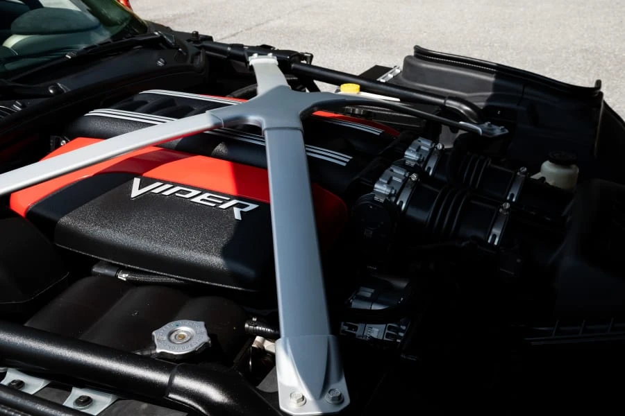 2016 Dodge Viper ACR 5th Gen - Image 7 of 31