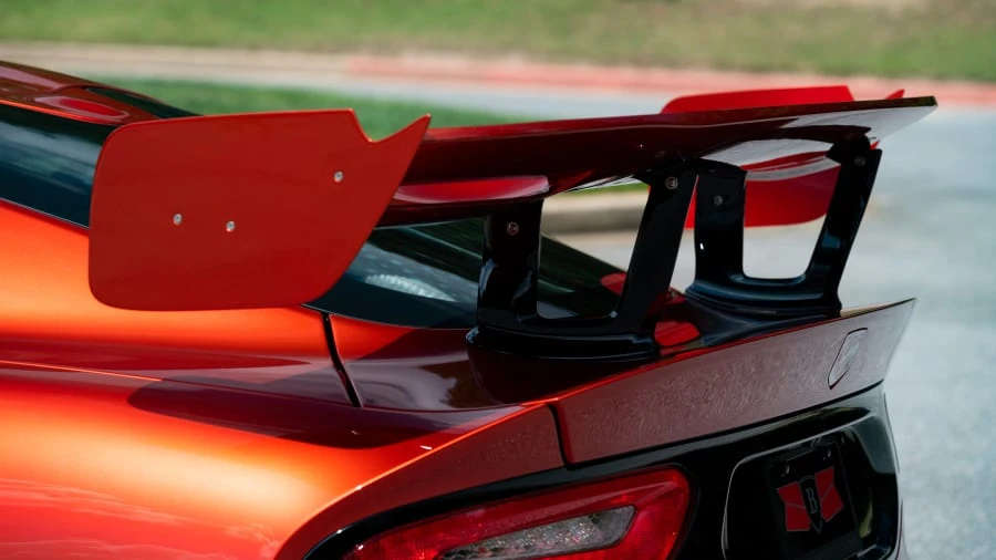 2016 Dodge Viper ACR 5th Gen - Image 14 of 31