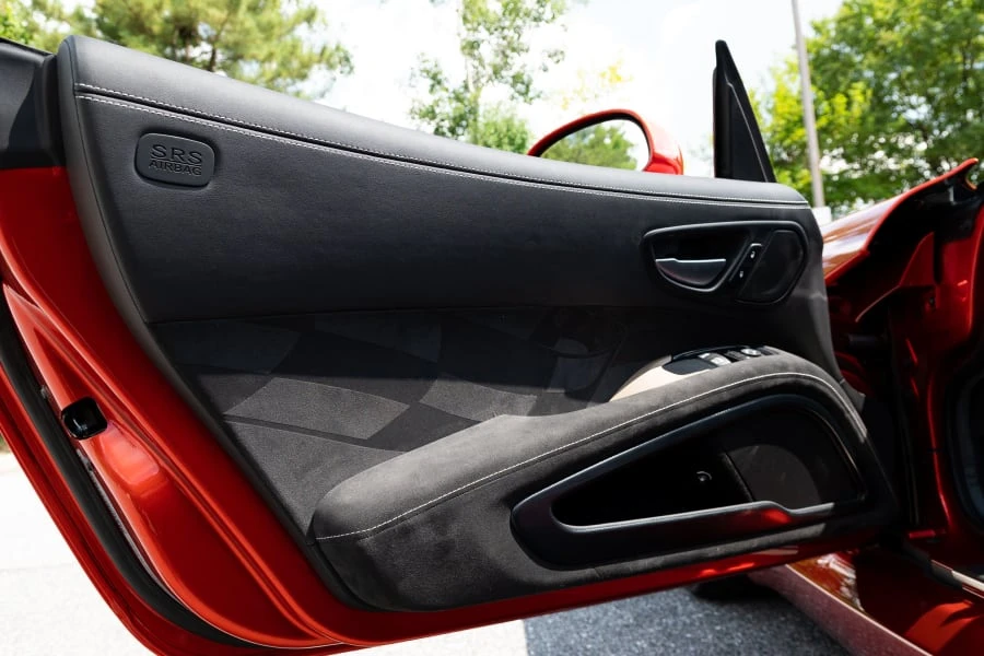 2016 Dodge Viper ACR 5th Gen - Image 15 of 31