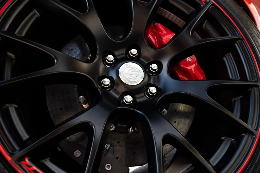 2016 Dodge Viper ACR 5th Gen - Image 16 of 31
