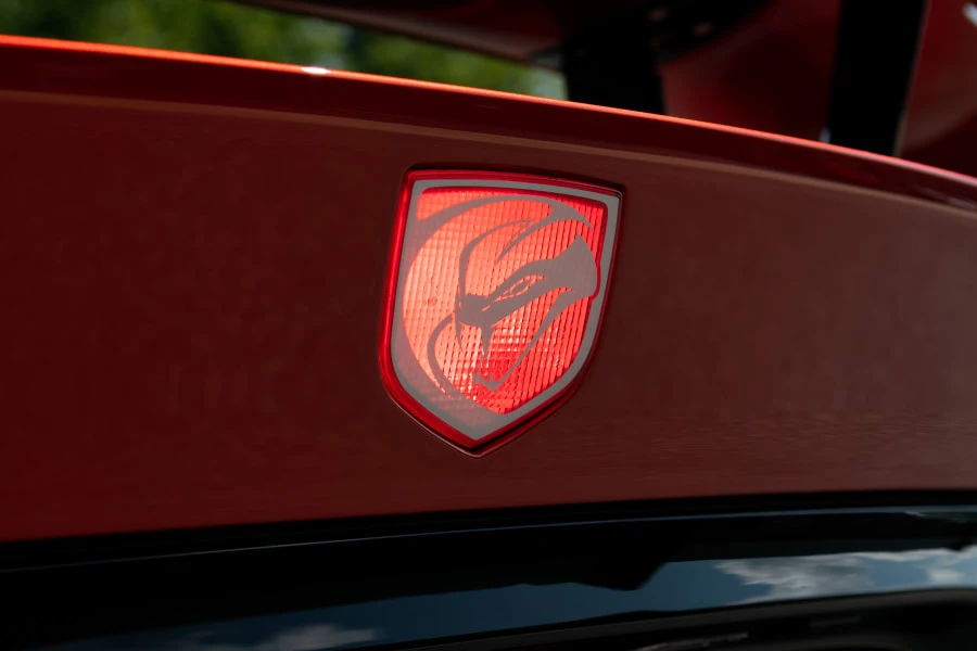 2016 Dodge Viper ACR 5th Gen - Image 18 of 31