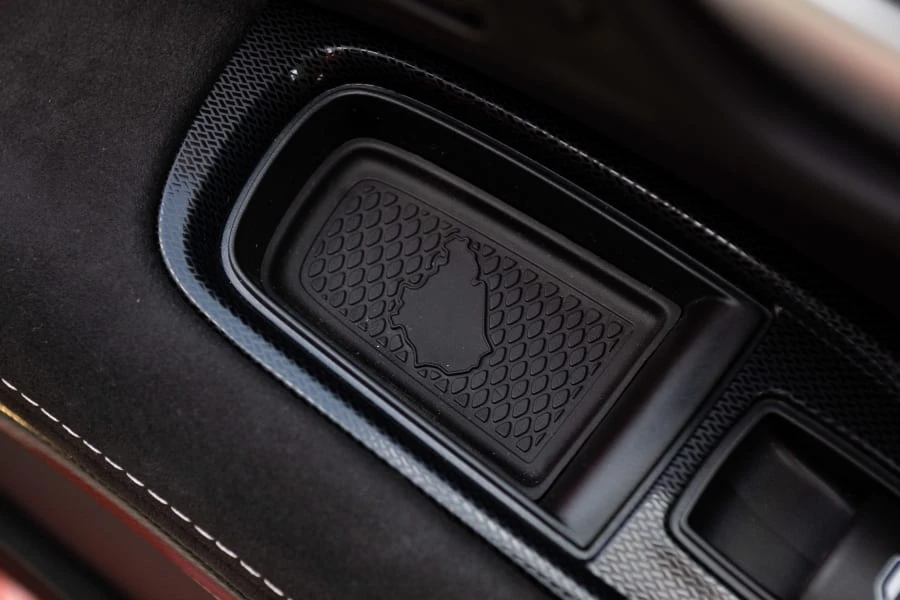 2016 Dodge Viper ACR 5th Gen - Image 23 of 31