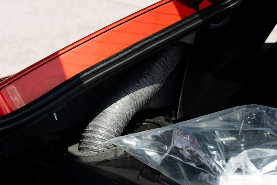 2016 Dodge Viper ACR 5th Gen - Image 27 of 31